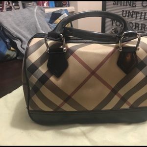 Burberry Handbag